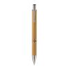 Stylo Alicante bambou Nature | sans marquage | non disponible | non disponible | non disponible