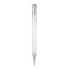Stylo Ingeo TM Pen Clear transparent Transparent