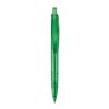&nbsp;Stylo R-PET Vert-Vert | sans marquage | non disponible | non disponible | non disponible