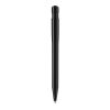 Stylo bille S45 recyclé opaque Noir | sans marquage | non disponible | non disponible | non disponible