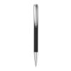 Stylo Modena Métal toucher doux Noir