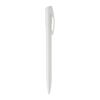 Stylo Deniro Opaque Blanc