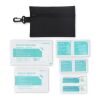 Trousse de premiers secours 13 pièces Denali Noir | sans marquage | non disponible | non disponible