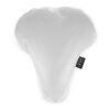 Protège-selle en R-PET Blanc | sans marquage | non disponible | non disponible | non disponible