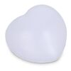Cœur anti-stress Blanc