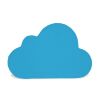 Nuage anti-stress Bleu clair | sans marquage | non disponible | non disponible