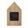 Horloge de bureau Homestead Nature | sans marquage | non disponible | non disponible