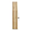 Horloge de bureau Homestead Nature | sans marquage | non disponible | non disponible