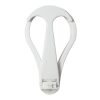 The Original Cupkeeper - Porte Gobelets 18cl-33cl Blanc | sans marquage | non disponible | non disponible | non disponible