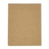 Notes autocollantes papier d'artisanat 3 Nature | sans marquage | non disponible | non disponible