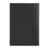 Carnet Yuzu à couverture souple Thermo A5 Noir | sans marquage | non disponible | non disponible