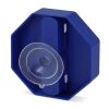 Minuterie de douche Hexagon - 5min Bleu / Blanc | sans marquage | non disponible | non disponible | non disponible