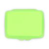 Feuilles de savon Washé Vert | sans marquage | non disponible | non disponible
