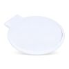 Petit miroir compact Charm Blanc | sans marquage | non disponible | non disponible