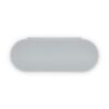 Set de manucure 3 pièces Mira Gris | sans marquage | non disponible | non disponible