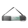 Tapis de fitness avec sac Vert clair