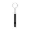 Sifflet d’urgence noir | sans marquage | non disponible | non disponible