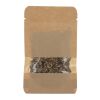 Sachets de graines de fleurs sauvages 4 grammes Marron | sans marquage | non disponible | non disponible | non disponible