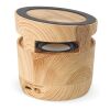 Enceinte 3W et Chargeur sans fil 5W en bois Nature | sans marquage | non disponible | non disponible | non disponible