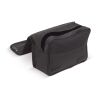 Trousse de toilette noir | sans marquage | non disponible | non disponible | non disponible