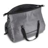 Sac de sport imperméable Adventure 60L IPX6 Gris foncé | sans marquage | non disponible | non disponible | non disponible