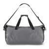 Sac de sport imperméable Adventure 60L IPX6 Gris foncé