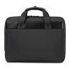 Sacoche ordinateur 15.6 ” R-PET Noir | sans marquage | non disponible | non disponible | non disponible