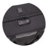 Sac de voyage Executive R-PET 23L Noir | sans marquage | non disponible | non disponible | non disponible