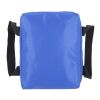 Sac isotherme Cargo 420d Bleu / Blanc | sans marquage | non disponible | non disponible | non disponible