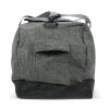 Sac de sport mercury R-PET Gris | sans marquage | non disponible | non disponible | non disponible