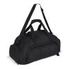 Sac de sport / sac à dos Karo R-PET 27L Noir | sans marquage | non disponible | non disponible | non disponible