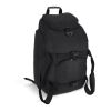 Sac de sport / sac à dos Karo R-PET 27L Noir | sans marquage | non disponible | non disponible | non disponible