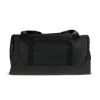 Sac de sport week-end Liam RPET 30L noir | sans marquage | non disponible | non disponible | non disponible