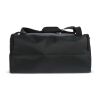 Sac de sport week-end Liam RPET 30L Noir | sans marquage | non disponible | non disponible | non disponible