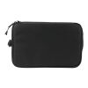 Sac isotherme Liam RPET 8L Noir | sans marquage | non disponible | non disponible | non disponible