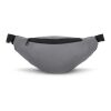 Sac banane réfléchissant Zola Gris | sans marquage | non disponible | non disponible