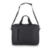 Sacoche pour ordinateur portable PU SoMa 28 x 38 x 5 cm Noir