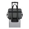 Sacoche pour ordinateur portable PU SoMa 28 x 38 x 5 cm Gris | sans marquage | non disponible | non disponible
