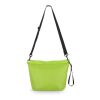 Sac à bandoulière Ripstop résistant à l'eau 33 x 23 x 13 cm Vert clair | sans marquage | non disponible | non disponible