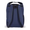 R-PET 600D Sac à dos à boucle 20L Bleu foncé | sans marquage | non disponible | non disponible