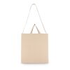 Sac fourre-tout en coton OEKO-TEX® 40 x 13 x 44cm 220g/m² Ecru | sans marquage | non disponible | non disponible