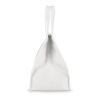R-PET Sac isotherme non tissé 33x 25,5 x 37cm 75g/m² Blanc