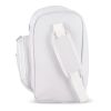 R-PET 600D sac isotherme 26 x 19 x 34cm 13L Blanc | sans marquage | non disponible | non disponible