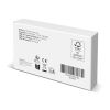Batterie externe Bamboo 5000 mAh Nature | sans marquage | non disponible | non disponible