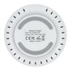 Chargeur rapide sans fil 15W avec indicateur LED Blanc | sans marquage | non disponible | non disponible