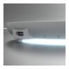 Chargeur rapide sans fil 15W avec indicateur LED Blanc | sans marquage | non disponible | non disponible