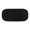 Enceinte Bluetooth étanche Tone 5 W R-ABS Noir | Tampographie 1 couleur | sur le côté gauche | 20 mm x 30 mm