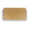 Chargeur sans fil 15 W avec lampe LED à intensité variable Nature | sans marquage | non disponible | non disponible