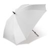 Parapluie carré Deluxe 27” Blanc | sans marquage | non disponible | non disponible | non disponible