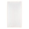 Serviette de plage R-PET à séchage rapide 100 × 180 cm, sublimation Orange | sans marquage | non disponible | non disponible